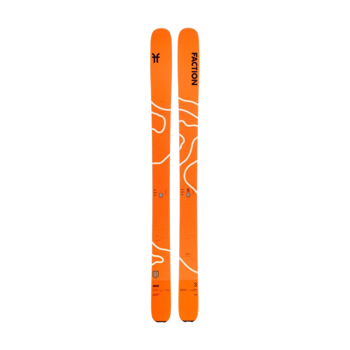 SKI & BOARD