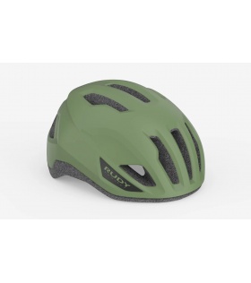 Каска Rudy Project Synergy Pantanal Green Matte