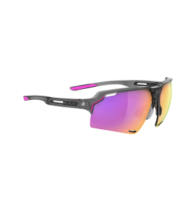 Слънчеви Очила Rudy Project Sunglasses Deltabeat Crystal Ash - Multilaser Sunset