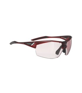 Слънчеви Очила Rudy Project Sunglasses Sydus Frozen Bordeaux - ImpactX 2 Red