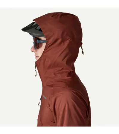 Яке Patagonia Trail Craft Jacket M's