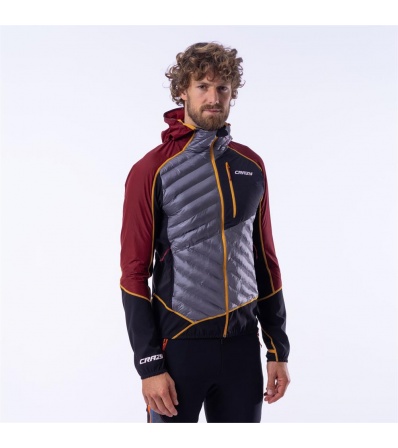 Яке Crazy Channel Man Jacket