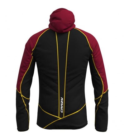 Яке Crazy Channel Man Jacket