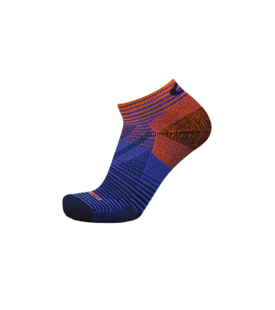 Point6 Finish Line Extra Light Mini Crew Socks