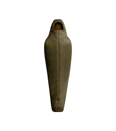 Спален чувал Mammut Perform Fiber Bag -7C L