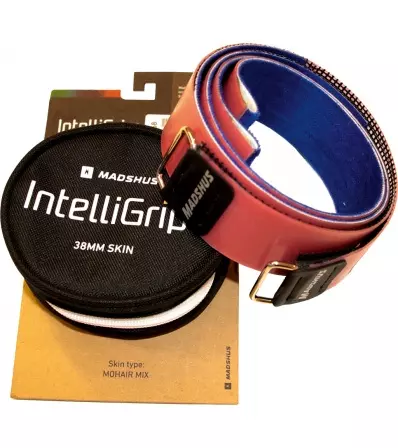 Madshus Ски колан Intelligrip Skin 38mm