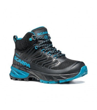 Kids shoes Scarpa Rush Mid GTX - Y