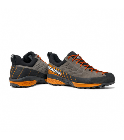 Scarpa Mescalito M's
