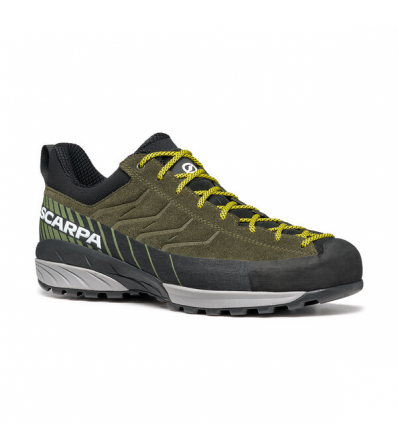 Scarpa Mescalito M's