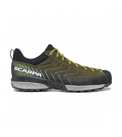 Scarpa Mescalito M's