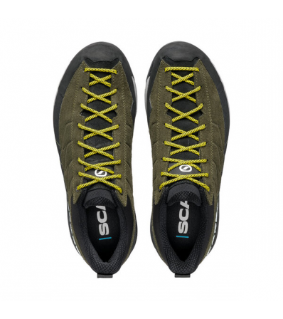 Scarpa Mescalito M's