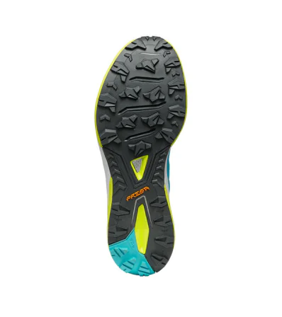 Обувки за Планинско Бягане Scarpa Golden Gate KIMA RT M's