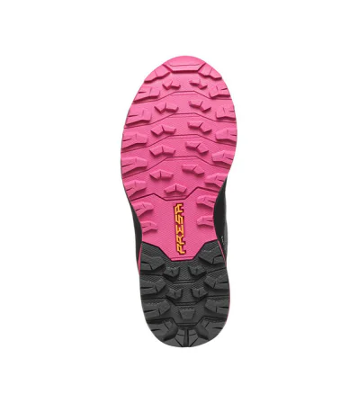 Kids Shoes Scarpa Ribelle Run Kid GTX - Y