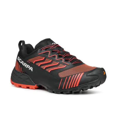 Обувки за Планинско Бягане Scarpa Ribelle Run XT W's