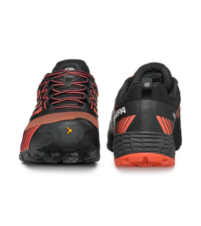 Обувки за Планинско Бягане Scarpa Ribelle Run XT W's