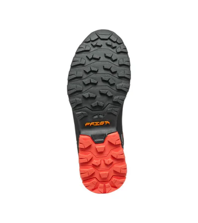 Обувки за Планинско Бягане Scarpa Ribelle Run XT W's
