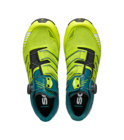 Обувки за Планинско Бягане Scarpa Ribelle Run Kalibra HT M's