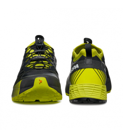 Обувки за Планинско Бягане Scarpa Ribelle Run