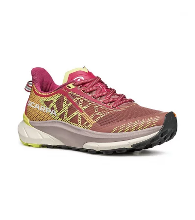 Обувки за Планинско Бягане Scarpa Golden Gate 2 W's