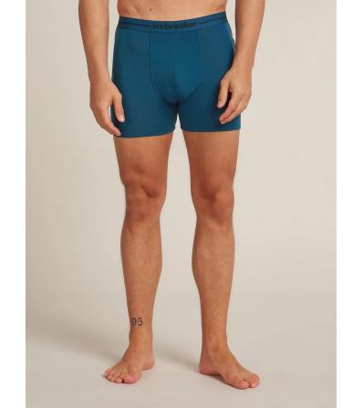 Боксерки Icebreaker Merino Blend 125 Cool-Lite Anatomica Boxers