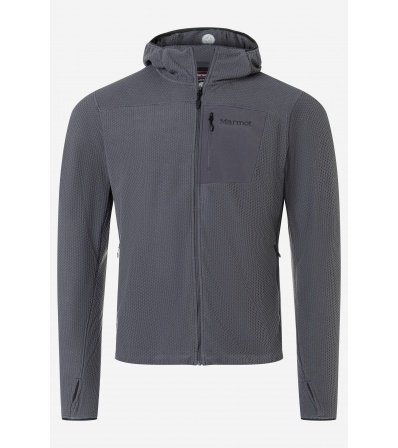 Полар Marmot AirFleece Hoody