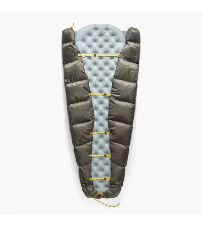 Sleeping Bag Sea to Summit Ember Ultralight Down Quilt 7C Regular