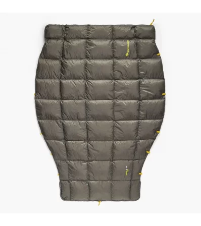 Sleeping Bag Sea to Summit Ember Ultralight Down Quilt 7C Regular