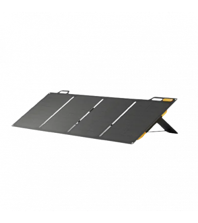 Комплект Зарядно устройство Biolite BaseCharge 600 + Соларен панел BioLite Solarpanel 100 + Кабел BioLite 12V Car Charging 10 FT