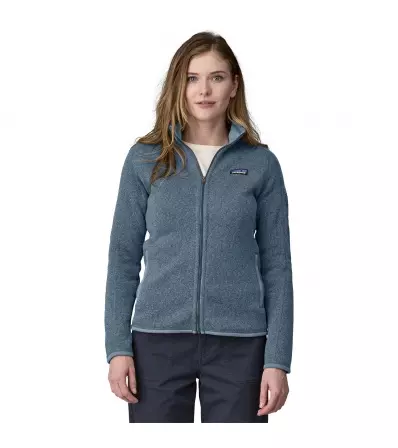 Полар Patagonia Better Sweater Fleece Jacket W's