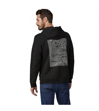 Patagonia Strataspire Uprisal Hoody
