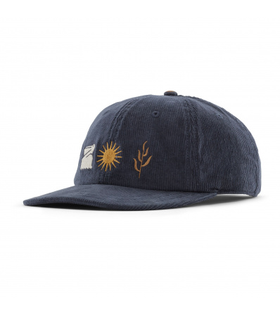 Patagonia Corduroy Cap
