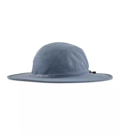 Шапка Patagonia Quandary Brimmer Summer 2025