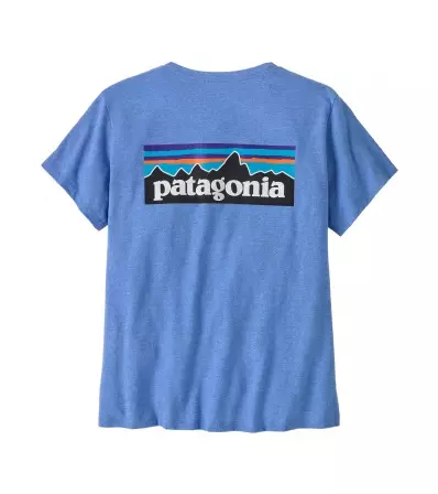 Patagonia P-6 Logo Responsibili-Tee W's Summer 2025