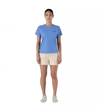 Patagonia P-6 Logo Responsibili-Tee W's Summer 2025