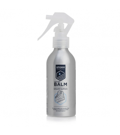 Балсам за естествена кожа Storm Leather Balm 150ml