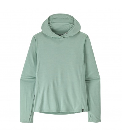Patagonia Capilene Cool Sun Hoody 40+ UPF W's
