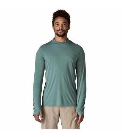 Patagonia Capilene Cool Ultra Hoody M's