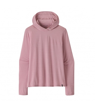 Блуза Patagonia Capilene Cool Ultra Hoody W's