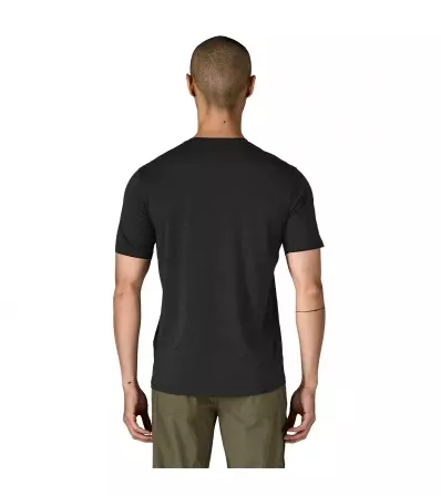 Тениска Patagonia Capilene Cool Ultra Shirt M's