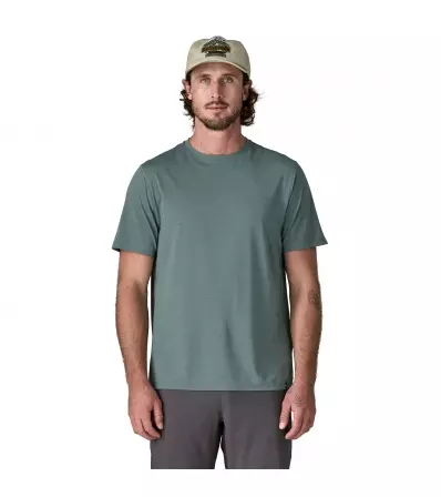 Тениска Patagonia Capilene Cool Ultra Shirt M's