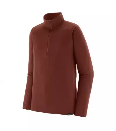 Patagonia Capilene Thermal Weight Zip Neck M's