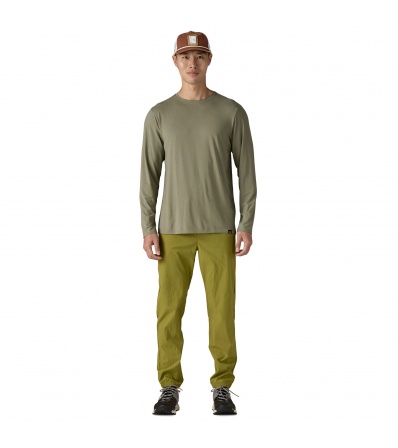 Блуза Patagonia Tropic Comfort Natural Crew M's