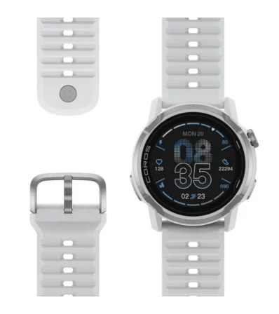Coros APEX 4 WHITE 42mm