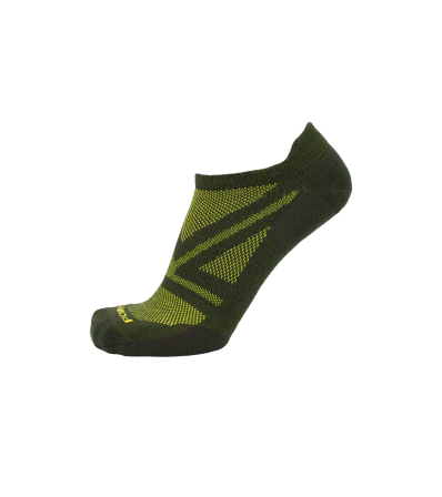 Point6 Ghost Runner Ultra Light No Show Socks