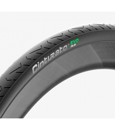 Гума Pirelli Cinturato EVO TLR 30-622 Techwall+ 60 TPI