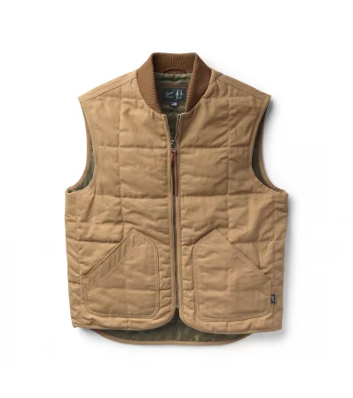 Danner Oxbow Primaloft Vest