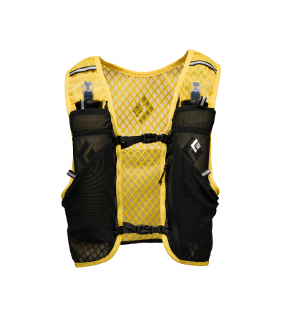 Жилетка за бягане Black Diamond Distance 2L Hydration Vest
