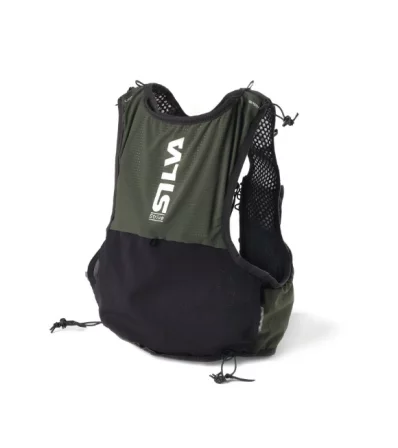 Running Vest Silva Strive 5 Vest