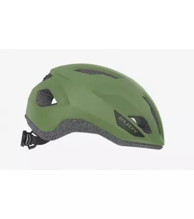 Helmet Rudy Project Synergy Pantanal Green Matte