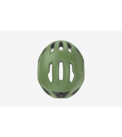 Helmet Rudy Project Synergy Pantanal Green Matte
